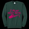 Core Fleece Crewneck Sweatshirt Thumbnail