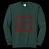 Core Fleece Crewneck Sweatshirt Thumbnail