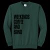 Core Fleece Crewneck Sweatshirt Thumbnail