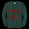 Core Fleece Crewneck Sweatshirt Thumbnail