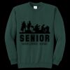 Core Fleece Crewneck Sweatshirt Thumbnail