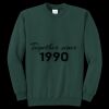 Core Fleece Crewneck Sweatshirt Thumbnail