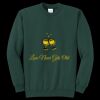 Core Fleece Crewneck Sweatshirt Thumbnail