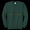 Core Fleece Crewneck Sweatshirt Thumbnail