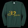 Core Fleece Crewneck Sweatshirt Thumbnail