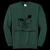 Core Fleece Crewneck Sweatshirt Thumbnail