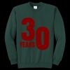 Core Fleece Crewneck Sweatshirt Thumbnail