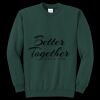 Core Fleece Crewneck Sweatshirt Thumbnail