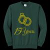 Core Fleece Crewneck Sweatshirt Thumbnail