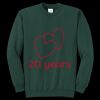 Core Fleece Crewneck Sweatshirt Thumbnail