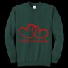 Core Fleece Crewneck Sweatshirt Thumbnail