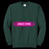 Core Fleece Crewneck Sweatshirt Thumbnail