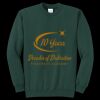 Core Fleece Crewneck Sweatshirt Thumbnail
