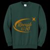 Core Fleece Crewneck Sweatshirt Thumbnail