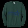 Core Fleece Crewneck Sweatshirt Thumbnail