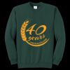 Core Fleece Crewneck Sweatshirt Thumbnail