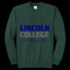 Core Fleece Crewneck Sweatshirt Thumbnail