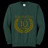 Core Fleece Crewneck Sweatshirt Thumbnail