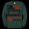Core Fleece Crewneck Sweatshirt Thumbnail