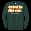 Core Fleece Crewneck Sweatshirt Thumbnail