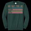 Core Fleece Crewneck Sweatshirt Thumbnail