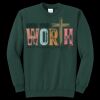 Core Fleece Crewneck Sweatshirt Thumbnail