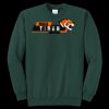 Core Fleece Crewneck Sweatshirt Thumbnail