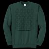 Core Fleece Crewneck Sweatshirt Thumbnail
