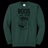 Core Fleece Crewneck Sweatshirt Thumbnail