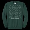 Core Fleece Crewneck Sweatshirt Thumbnail