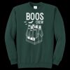 Core Fleece Crewneck Sweatshirt Thumbnail