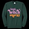 Core Fleece Crewneck Sweatshirt Thumbnail