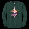 Core Fleece Crewneck Sweatshirt Thumbnail