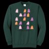 Core Fleece Crewneck Sweatshirt Thumbnail