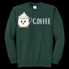 Core Fleece Crewneck Sweatshirt Thumbnail
