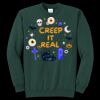 Core Fleece Crewneck Sweatshirt Thumbnail