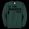 Core Fleece Crewneck Sweatshirt Thumbnail