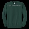 Core Fleece Crewneck Sweatshirt Thumbnail