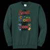 Core Fleece Crewneck Sweatshirt Thumbnail