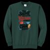 Core Fleece Crewneck Sweatshirt Thumbnail