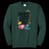 Core Fleece Crewneck Sweatshirt Thumbnail
