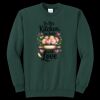 Core Fleece Crewneck Sweatshirt Thumbnail