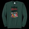 Core Fleece Crewneck Sweatshirt Thumbnail