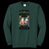 Core Fleece Crewneck Sweatshirt Thumbnail