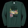 Core Fleece Crewneck Sweatshirt Thumbnail