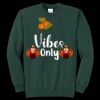 Core Fleece Crewneck Sweatshirt Thumbnail
