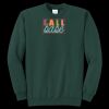 Core Fleece Crewneck Sweatshirt Thumbnail