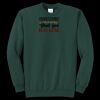 Core Fleece Crewneck Sweatshirt Thumbnail