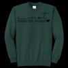 Core Fleece Crewneck Sweatshirt Thumbnail