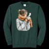 Core Fleece Crewneck Sweatshirt Thumbnail